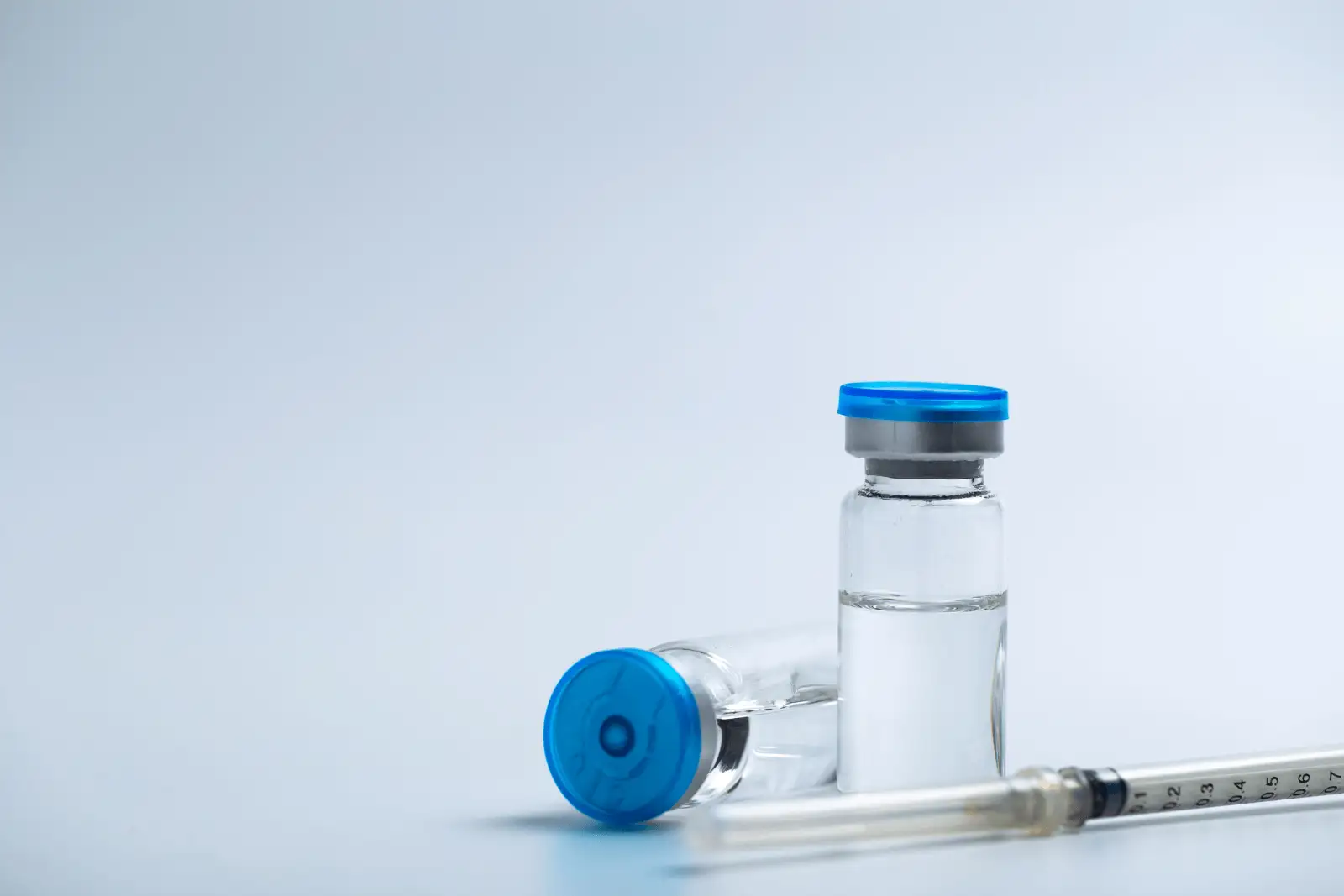 Vitamin Injections